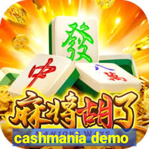 cashmania demo